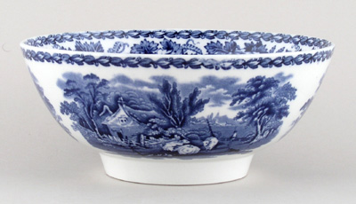 Bowl c1920s